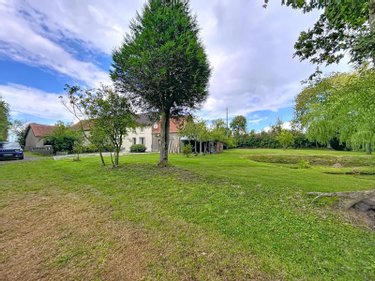 Maison a vendre Vesly 50430 Manche 95 m2 5 pièces 100225 euros