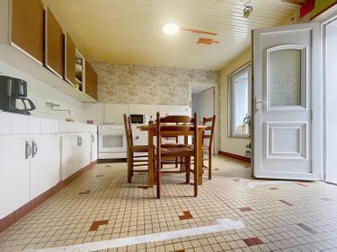 Maison a vendre Vesly 50430 Manche 95 m2 5 pièces 100225 euros