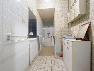 Maison a vendre Vesly 50430 Manche 95 m2 5 pièces 100225 euros