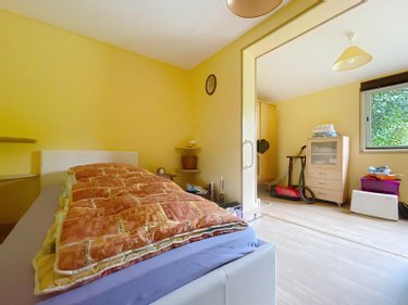 Maison a vendre Vesly 50430 Manche 95 m2 5 pièces 100225 euros