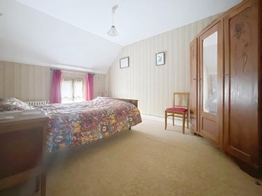 Maison a vendre Vesly 50430 Manche 95 m2 5 pièces 100225 euros