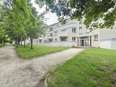 Appartement a vendre Caen 14000 Calvados 52 m2 2 pièces 158250 euros