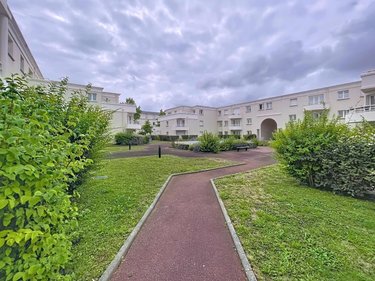 Appartement a vendre Caen 14000 Calvados 52 m2 2 pièces 158250 euros