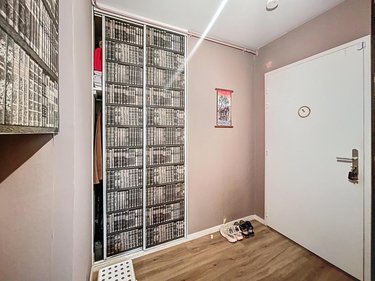 Appartement a vendre Caen 14000 Calvados 52 m2 2 pièces 158250 euros