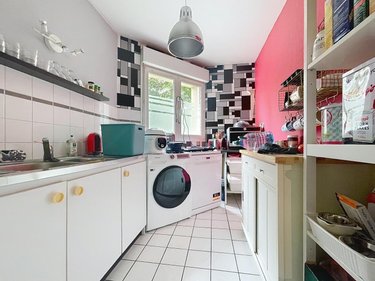 Appartement a vendre Caen 14000 Calvados 52 m2 2 pièces 158250 euros