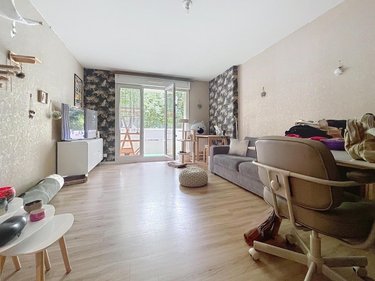 Appartement a vendre Caen 14000 Calvados 52 m2 2 pièces 158250 euros