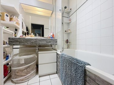 Appartement a vendre Caen 14000 Calvados 52 m2 2 pièces 158250 euros