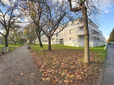 Appartement a vendre Caen 14000 Calvados 52 m2 2 pièces 152500 euros