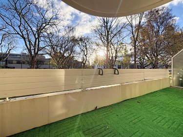 Appartement a vendre Caen 14000 Calvados 52 m2 2 pièces 158250 euros