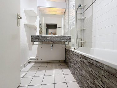 Appartement a vendre Caen 14000 Calvados 52 m2 2 pièces 152500 euros