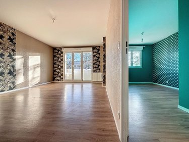 Appartement a vendre Caen 14000 Calvados 52 m2 2 pièces 152500 euros