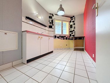 Appartement a vendre Caen 14000 Calvados 52 m2 2 pièces 158250 euros