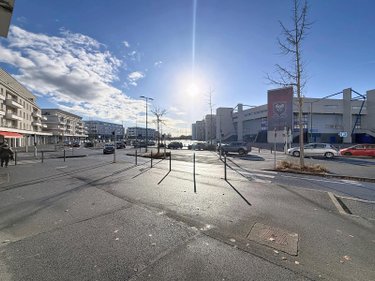 Appartement a vendre Caen 14000 Calvados 52 m2 2 pièces 158250 euros