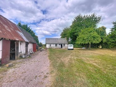 Maison a vendre Lisieux 14100 Calvados 44 m2 2 pièces 63300 euros