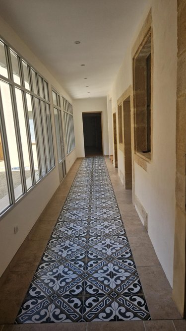 Location appartement Paray-le-Monial 71600 Saône-et-Loire 178 m2 7 pièces 1600 euros