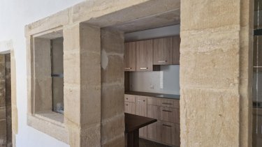 Location appartement Paray-le-Monial 71600 Saône-et-Loire 178 m2 7 pièces 1600 euros