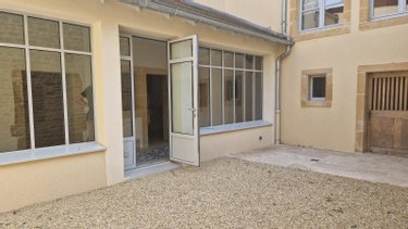 Location appartement Paray-le-Monial 71600 Saône-et-Loire 178 m2 7 pièces 1600 euros