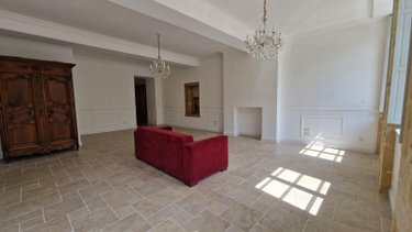 Location appartement Paray-le-Monial 71600 Saône-et-Loire 178 m2 7 pièces 1600 euros