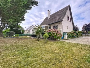 Maison a vendre Épron 14610 Calvados 127 m2 6 pièces 287375 euros