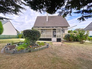 Maison a vendre Épron 14610 Calvados 127 m2 6 pièces 287375 euros