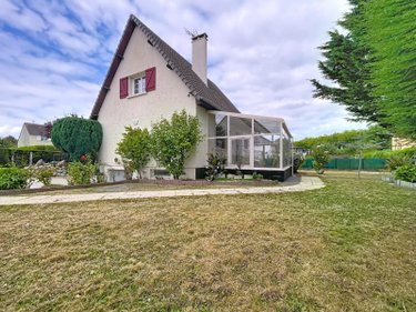 Maison a vendre Épron 14610 Calvados 127 m2 6 pièces 287375 euros