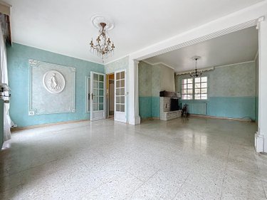 Maison a vendre Épron 14610 Calvados 127 m2 6 pièces 287375 euros