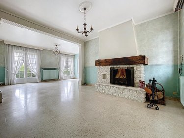 Maison a vendre Épron 14610 Calvados 127 m2 6 pièces 287375 euros