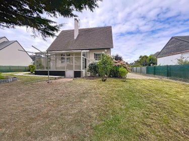 Maison a vendre Épron 14610 Calvados 127 m2 6 pièces 287375 euros