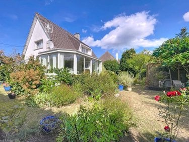 Maison a vendre Caen 14000 Calvados 146 m2 6 pièces 522500 euros
