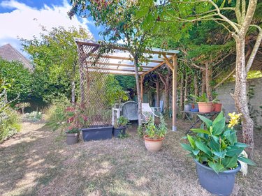 Maison a vendre Caen 14000 Calvados 146 m2 6 pièces 522500 euros