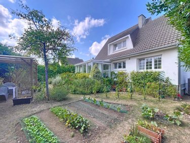 Maison a vendre Caen 14000 Calvados 146 m2 6 pièces 522500 euros