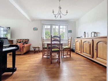 Maison a vendre Caen 14000 Calvados 146 m2 6 pièces 522500 euros