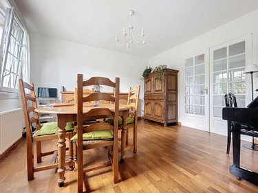 Maison a vendre Caen 14000 Calvados 146 m2 6 pièces 522500 euros