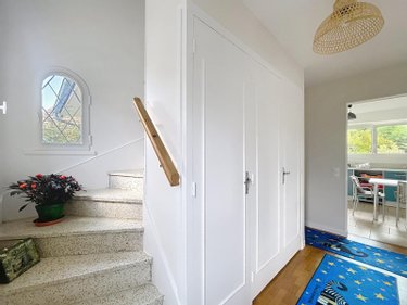 Maison a vendre Caen 14000 Calvados 146 m2 6 pièces 522500 euros