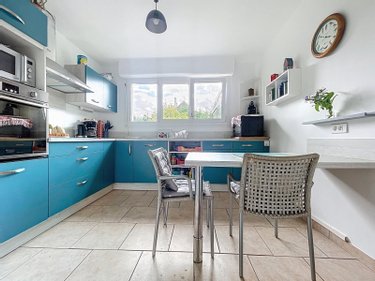 Maison a vendre Caen 14000 Calvados 146 m2 6 pièces 522500 euros