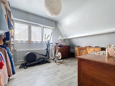 Maison a vendre Caen 14000 Calvados 146 m2 6 pièces 522500 euros