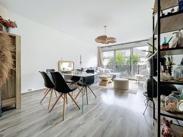 Appartement a vendre Caen 14000 Calvados 65 m2 3 pièces 217000 euros