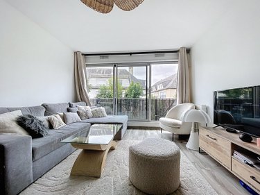 Appartement a vendre Caen 14000 Calvados 65 m2 3 pièces 207000 euros