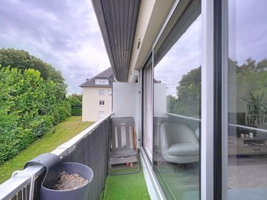 Appartement a vendre Caen 14000 Calvados 65 m2 3 pièces 207000 euros