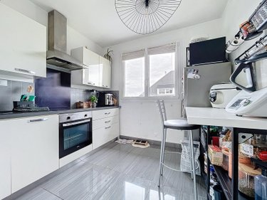 Appartement a vendre Caen 14000 Calvados 65 m2 3 pièces 207000 euros