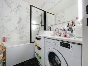 Appartement a vendre Caen 14000 Calvados 65 m2 3 pièces 207000 euros