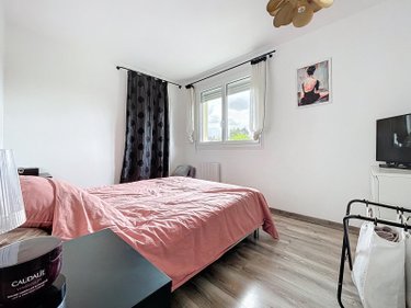 Appartement a vendre Caen 14000 Calvados 65 m2 3 pièces 207000 euros