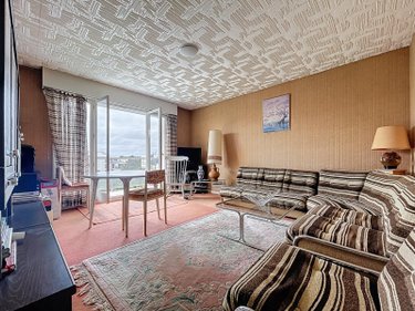 Appartement a vendre Caen 14000 Calvados 54 m2 2 pièces 163525 euros