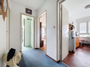 Appartement a vendre Caen 14000 Calvados 54 m2 2 pièces 179900 euros