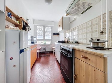 Appartement a vendre Caen 14000 Calvados 54 m2 2 pièces 179900 euros