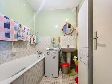 Appartement a vendre Caen 14000 Calvados 54 m2 2 pièces 168800 euros