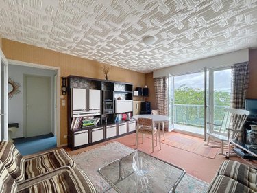 Appartement a vendre Caen 14000 Calvados 54 m2 2 pièces 168800 euros