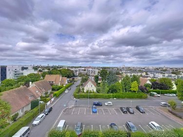 Appartement a vendre Caen 14000 Calvados 54 m2 2 pièces 163525 euros