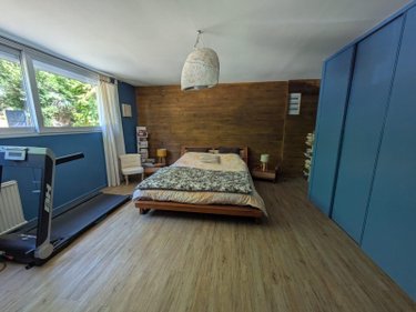 Maison a vendre Changé 72560 Sarthe 160 m2 6 pièces 329600 euros