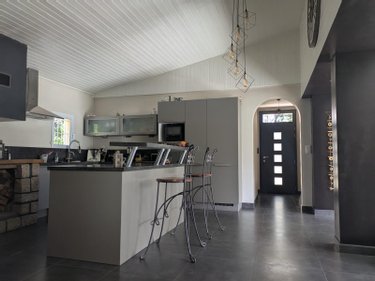 Maison a vendre Changé 72560 Sarthe 160 m2 6 pièces 329600 euros